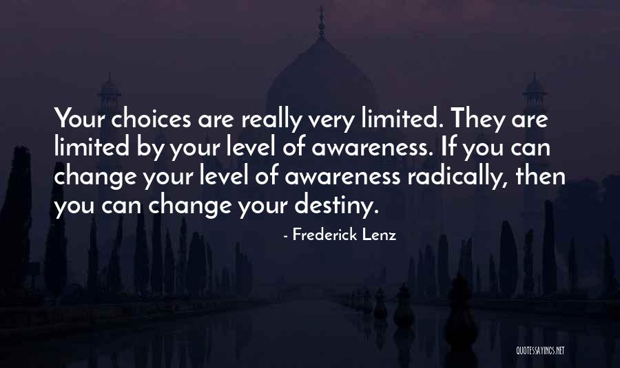 Ghazalis Quotes By Frederick Lenz Ghazalis Quotes By Frederick Lenz