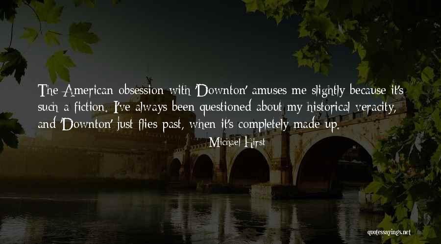 Ghazals Manjari Quotes By Michael Hirst Ghazals Manjari Quotes By Michael Hirst