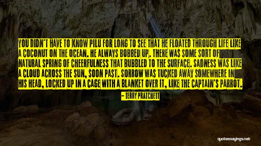 Ghazar Ghazaryan Quotes By Terry Pratchett Ghazar Ghazaryan Quotes By Terry Pratchett