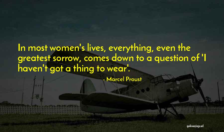 Ghazarian Nick Quotes By Marcel Proust Ghazarian Nick Quotes By Marcel Proust