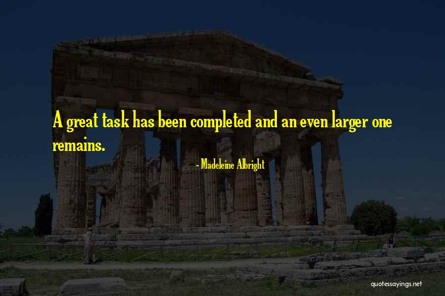 Ghaziabad Nagar Quotes By Madeleine Albright Ghaziabad Nagar Quotes By Madeleine Albright