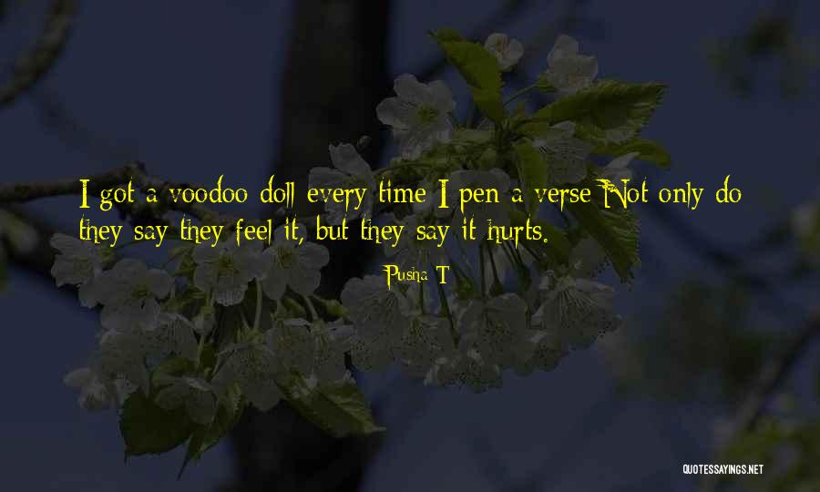 Ghaziabad Nagar Quotes By Pusha T Ghaziabad Nagar Quotes By Pusha T
