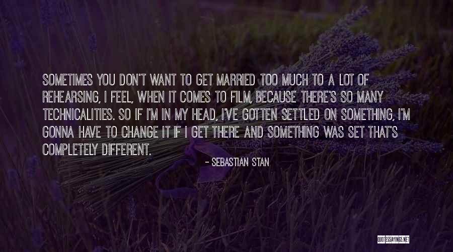 Ghaziani Shopping Quotes By Sebastian Stan Ghaziani Shopping Quotes By Sebastian Stan