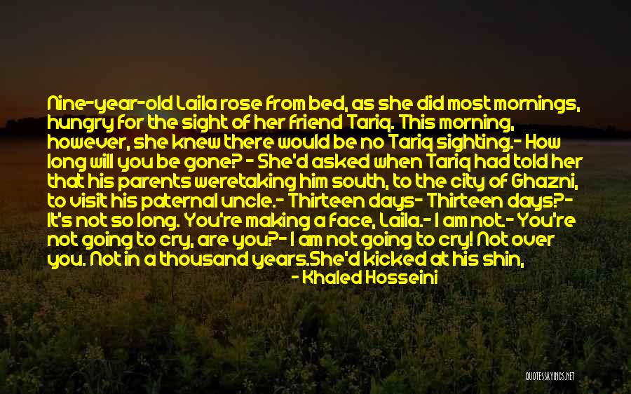 Ghazni Quotes By Khaled Hosseini Ghazni Quotes By Khaled Hosseini