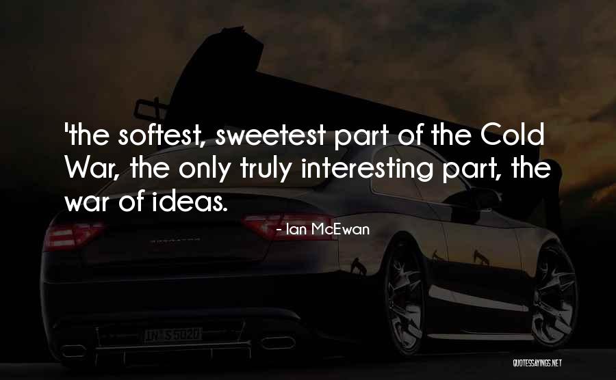 Gheith Abandah Quotes By Ian McEwan Gheith Abandah Quotes By Ian McEwan