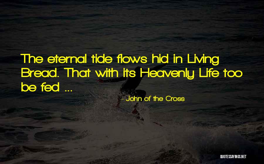 Gheith Abandah Quotes By John Of The Cross Gheith Abandah Quotes By John Of The Cross