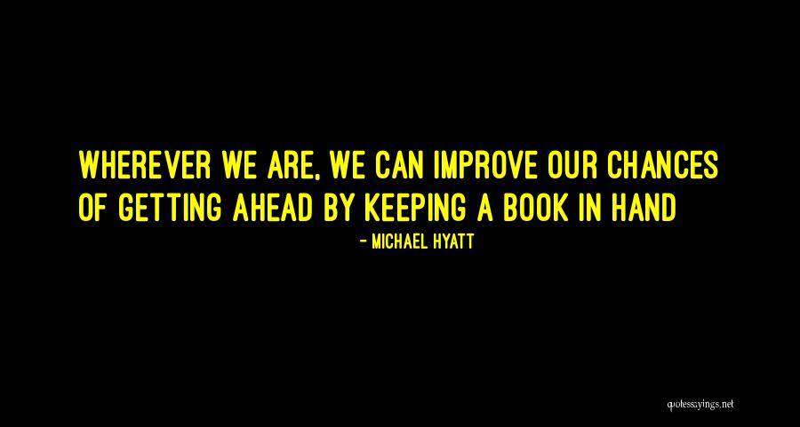 Ghelfies Quotes By Michael Hyatt Ghelfies Quotes By Michael Hyatt