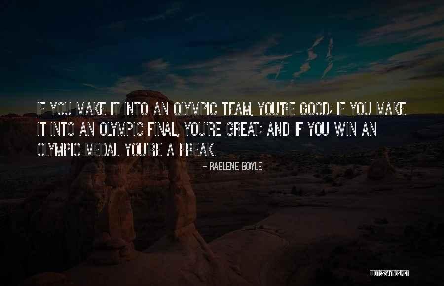 Ghelfies Quotes By Raelene Boyle Ghelfies Quotes By Raelene Boyle