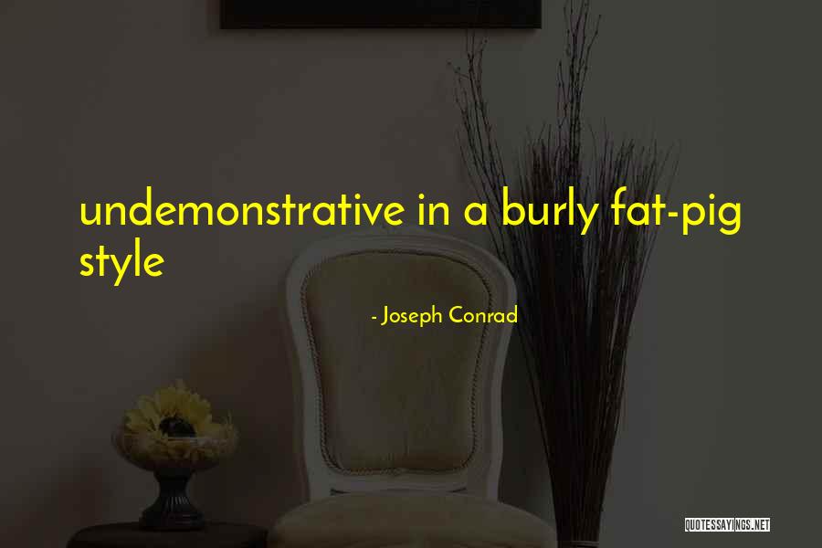 Ghelfond Medicina Quotes By Joseph Conrad Ghelfond Medicina Quotes By Joseph Conrad