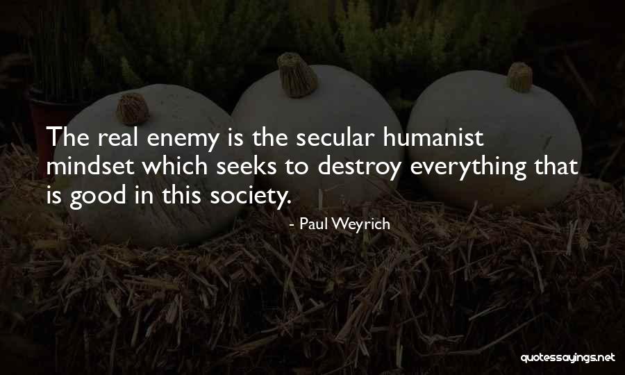 Ghelfond Osasco Quotes By Paul Weyrich Ghelfond Osasco Quotes By Paul Weyrich