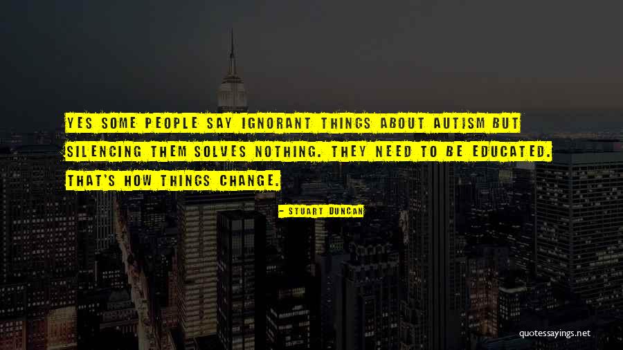 Ghelfond Osasco Quotes By Stuart Duncan Ghelfond Osasco Quotes By Stuart Duncan