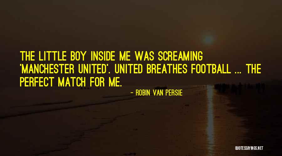 Ghelfond Quotes By Robin Van Persie Ghelfond Quotes By Robin Van Persie