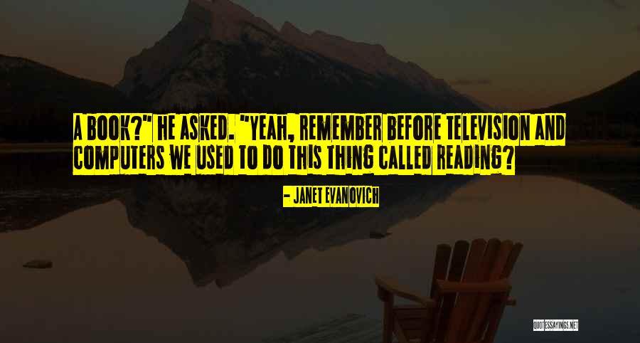 Ghellinck Quotes By Janet Evanovich Ghellinck Quotes By Janet Evanovich