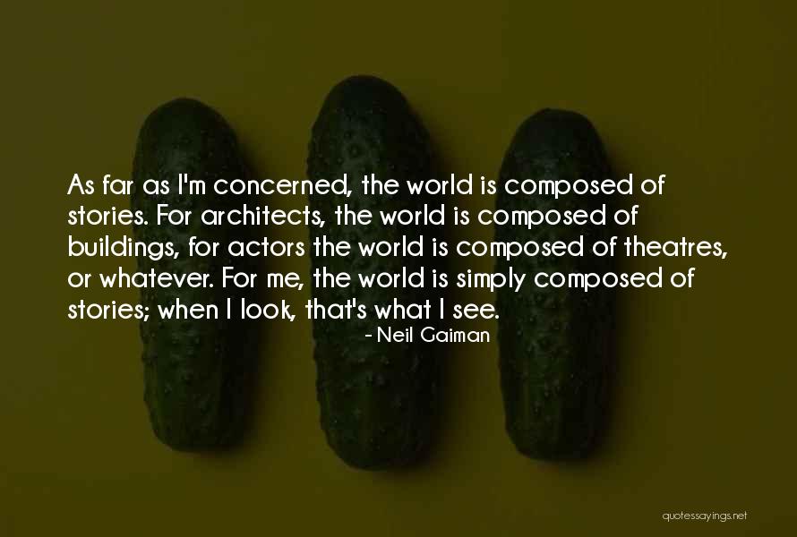 Ghellinck Quotes By Neil Gaiman Ghellinck Quotes By Neil Gaiman