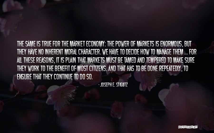 Ghemawat 1991 Quotes By Joseph E. Stiglitz Ghemawat 1991 Quotes By Joseph E. Stiglitz