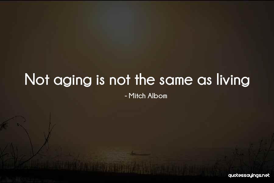 Ghemawat Strategy Quotes By Mitch Albom Ghemawat Strategy Quotes By Mitch Albom