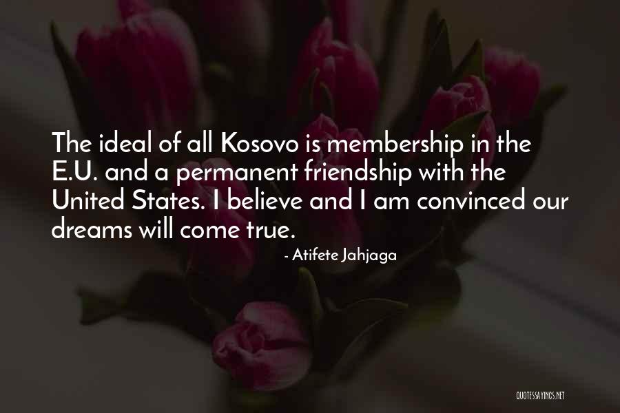 Ghenassia Algeria Quotes By Atifete Jahjaga Ghenassia Algeria Quotes By Atifete Jahjaga