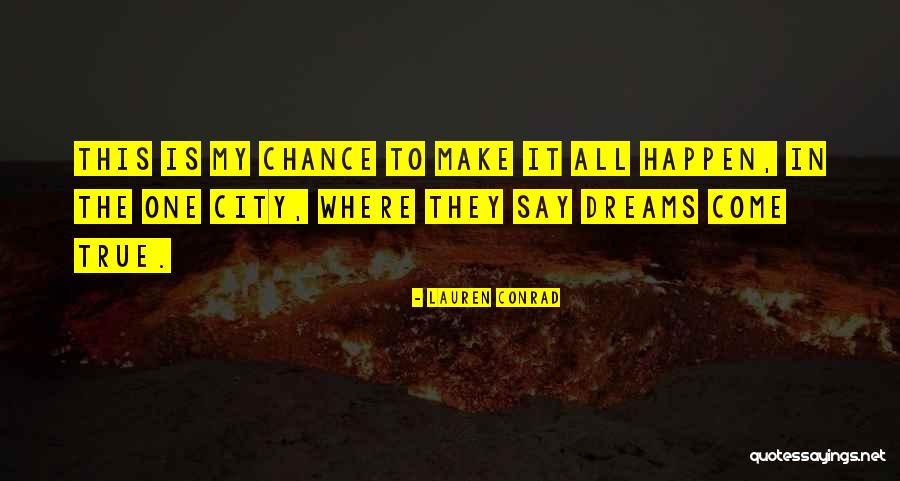 Ghenassia Algeria Quotes By Lauren Conrad Ghenassia Algeria Quotes By Lauren Conrad