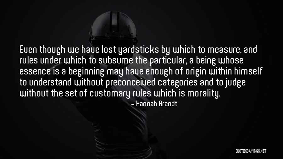 Ghengis Quotes By Hannah Arendt Ghengis Quotes By Hannah Arendt