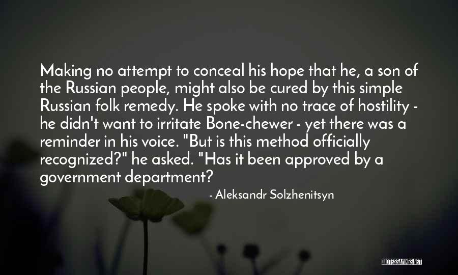 Gheny Grass Quotes By Aleksandr Solzhenitsyn Gheny Grass Quotes By Aleksandr Solzhenitsyn