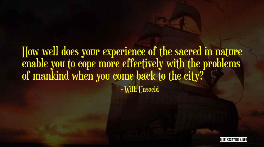 Gheny Grass Quotes By Willi Unsoeld Gheny Grass Quotes By Willi Unsoeld