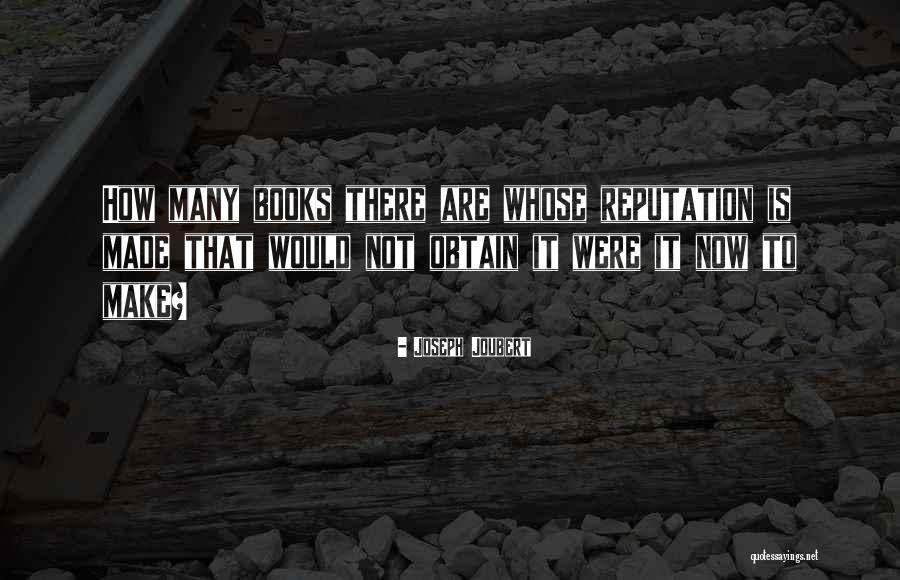 Ghenya Quotes By Joseph Joubert Ghenya Quotes By Joseph Joubert