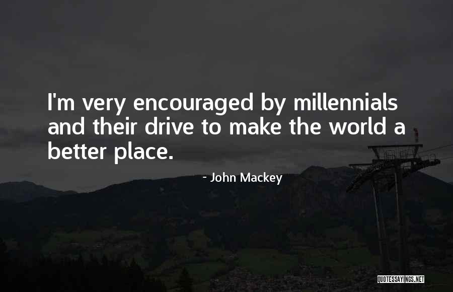 Gheorghita Coser Quotes By John Mackey Gheorghita Coser Quotes By John Mackey