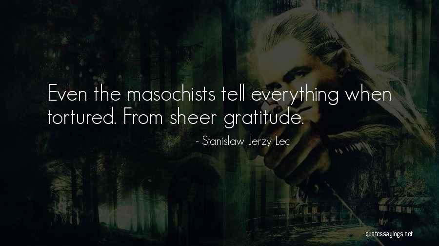 Gheorghiu Alagna Quotes By Stanislaw Jerzy Lec Gheorghiu Alagna Quotes By Stanislaw Jerzy Lec