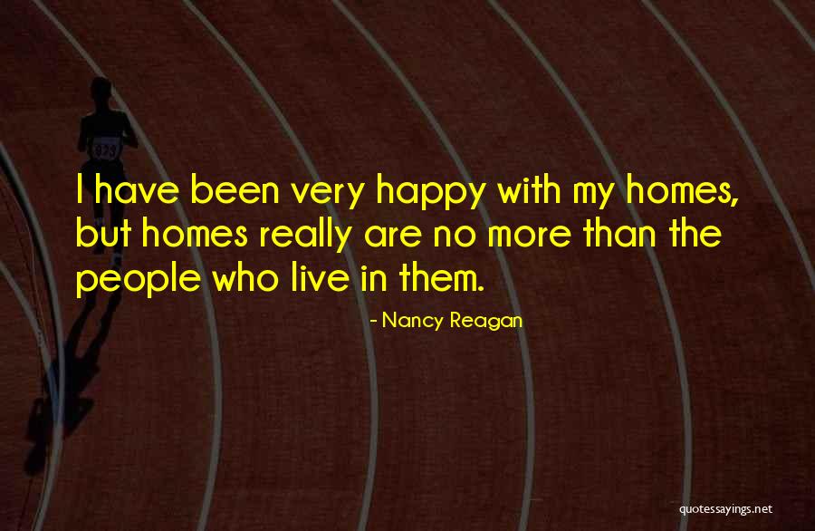 Gheorghiu Placido Quotes By Nancy Reagan Gheorghiu Placido Quotes By Nancy Reagan