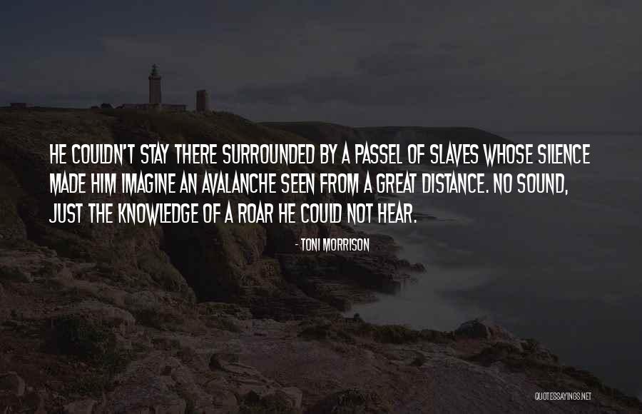 Gheranda Samhita Quotes By Toni Morrison Gheranda Samhita Quotes By Toni Morrison