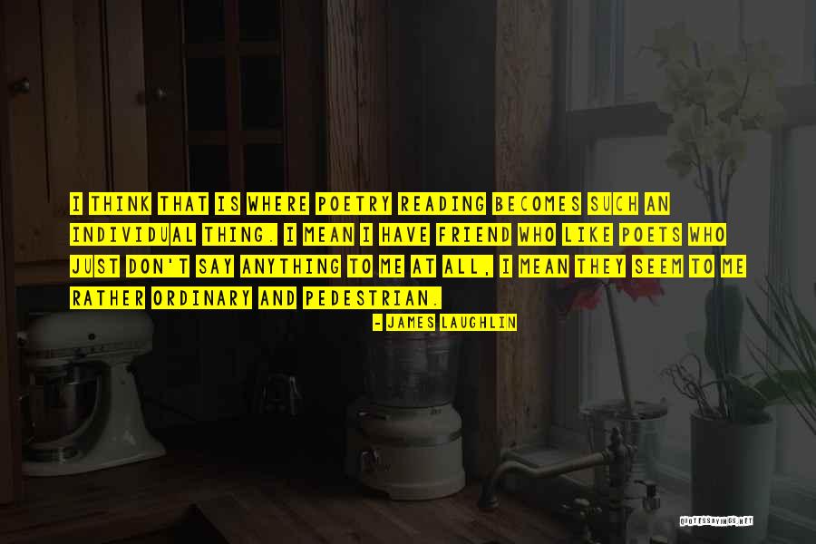 Gherghel Jolanda Quotes By James Laughlin Gherghel Jolanda Quotes By James Laughlin