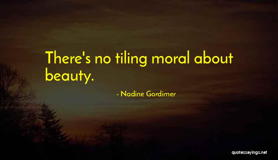 Gherghel Jolanda Quotes By Nadine Gordimer Gherghel Jolanda Quotes By Nadine Gordimer