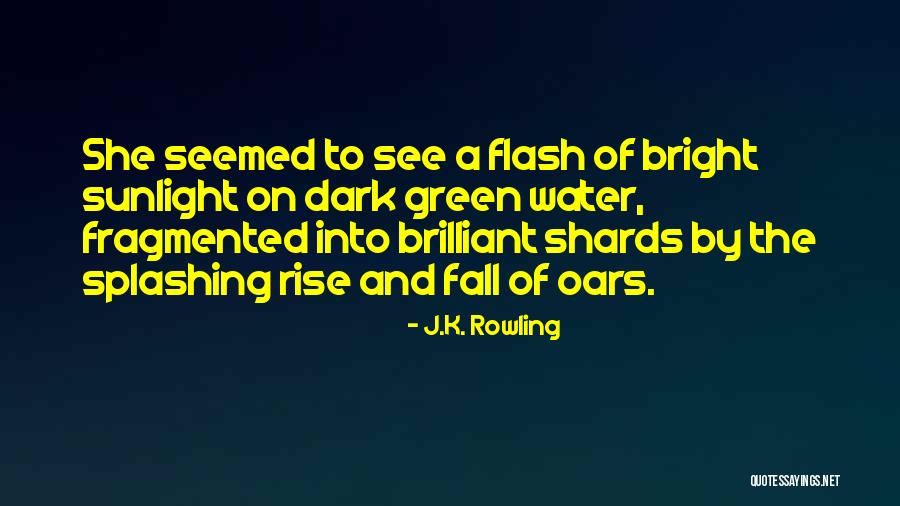 Ghermezian Fraud Quotes By J.K. Rowling Ghermezian Fraud Quotes By J.K. Rowling