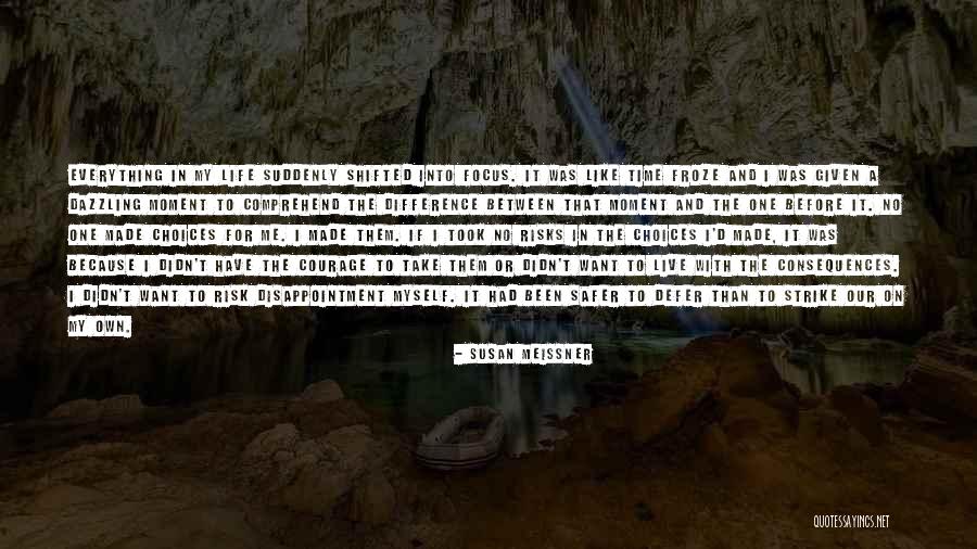 Ghermezian Wedding Quotes By Susan Meissner Ghermezian Wedding Quotes By Susan Meissner