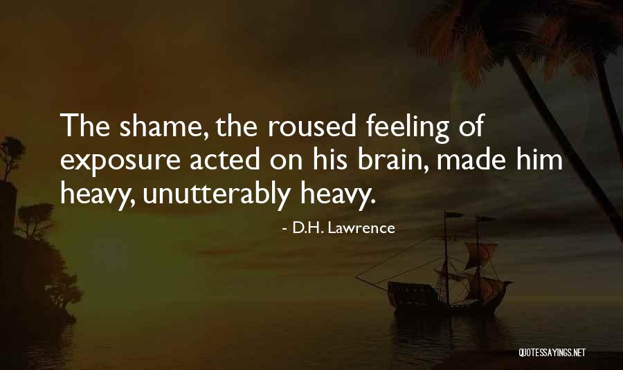 Ghersi Contratos Quotes By D.H. Lawrence Ghersi Contratos Quotes By D.H. Lawrence