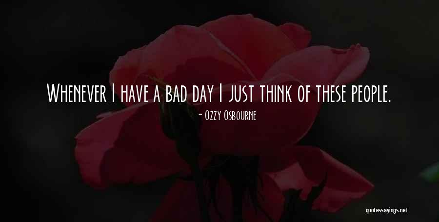 Ghersi Contratos Quotes By Ozzy Osbourne Ghersi Contratos Quotes By Ozzy Osbourne