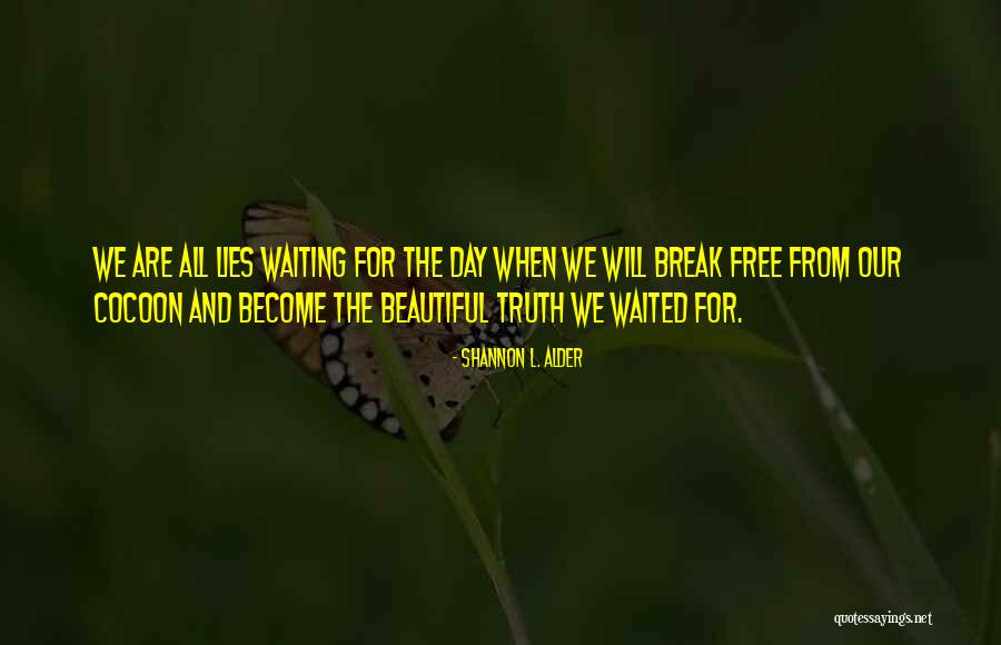 Ghersi Contratos Quotes By Shannon L. Alder Ghersi Contratos Quotes By Shannon L. Alder