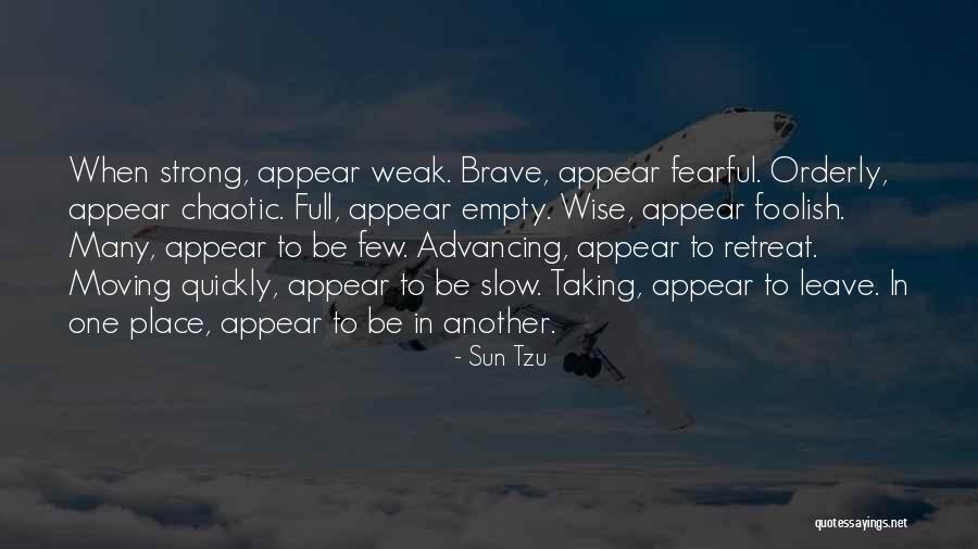 Ghertner Hoa Quotes By Sun Tzu Ghertner Hoa Quotes By Sun Tzu