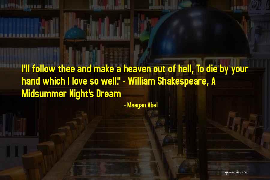 Ghertner Owner Quotes By Maegan Abel Ghertner Owner Quotes By Maegan Abel