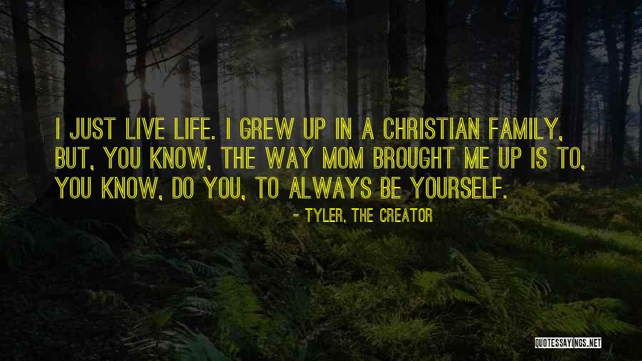 Ghesquiere Nicolas Quotes By Tyler, The Creator Ghesquiere Nicolas Quotes By Tyler, The Creator