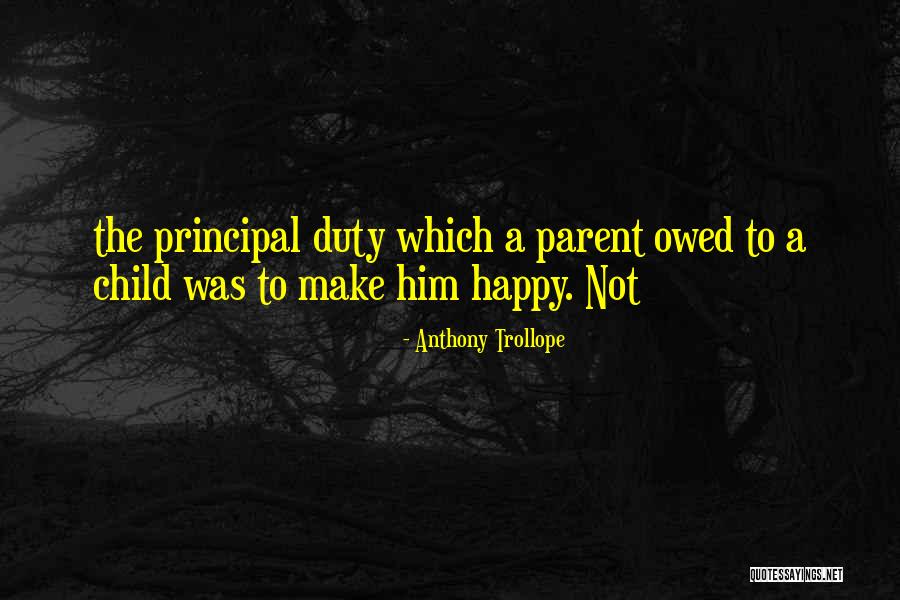 Ghesquiere School Quotes By Anthony Trollope Ghesquiere School Quotes By Anthony Trollope