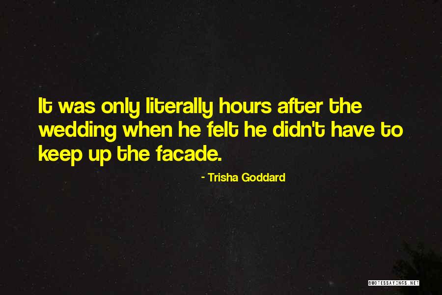 Ghetti Firenze Quotes By Trisha Goddard Ghetti Firenze Quotes By Trisha Goddard