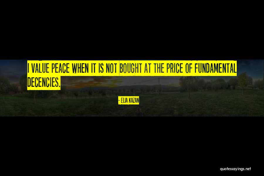 Ghettos Holocaust Quotes By Elia Kazan Ghettos Holocaust Quotes By Elia Kazan