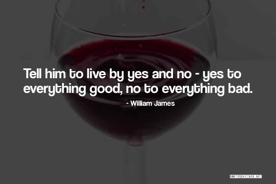 Ghezzal Leicester Quotes By William James Ghezzal Leicester Quotes By William James