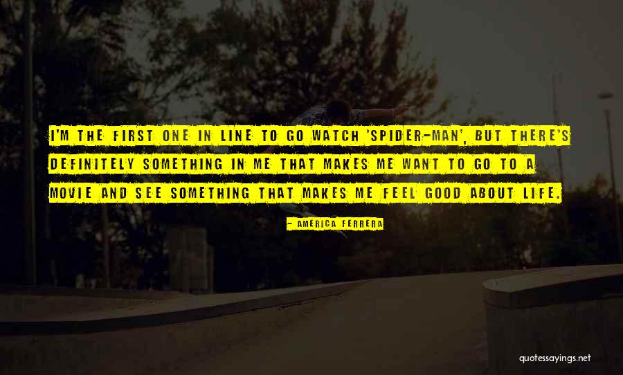 Ghezzi Brian Quotes By America Ferrera Ghezzi Brian Quotes By America Ferrera