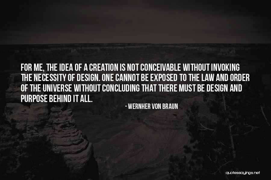 Ghezzi Electric Quotes By Wernher Von Braun Ghezzi Electric Quotes By Wernher Von Braun