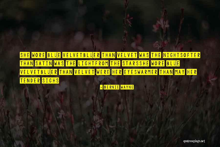 Ghiaia Clothing Quotes By Bernie Wayne Ghiaia Clothing Quotes By Bernie Wayne