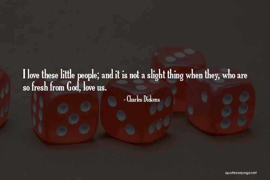 Ghicirea Viitorului Quotes By Charles Dickens Ghicirea Viitorului Quotes By Charles Dickens