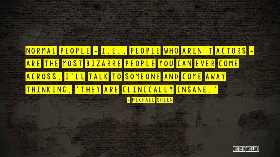 Ghiggia Uruguay Quotes By Michael Sheen Ghiggia Uruguay Quotes By Michael Sheen