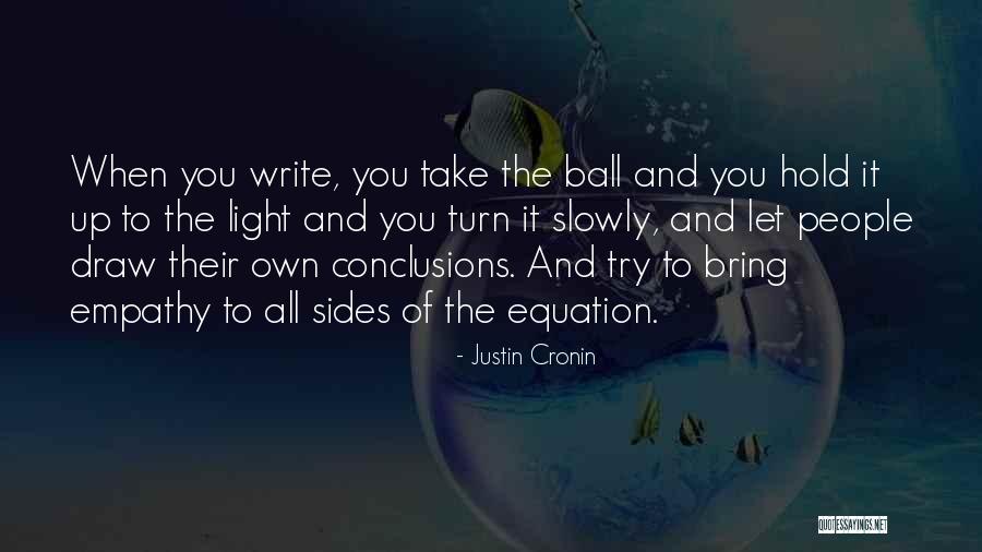 Ghiglia Family Crest Quotes By Justin Cronin Ghiglia Family Crest Quotes By Justin Cronin